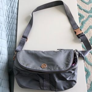 Lululemon Festival bag